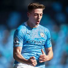 View the player profile of manchester city forward liam delap, including statistics and photos, on the official website of the premier league. Liam Delap To Join Manchester City Squad Next Season