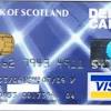 Die bank of scotland wirbt mit ihren exzellenten konditionen und zuverlässigem service. 1
