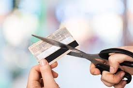 If you close a credit card and your credit utilization rate increases as a result, there's a very good chance that it will have a negative effect on your credit scores. Does Closing A Credit Card Really Hurt Your Credit History Nope Huffpost Life