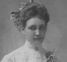 Agatha Frances Hodapp (1883-1968)