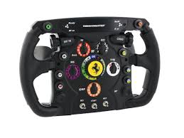 We did not find results for: Thrustmaster Ferrari F1 Wheel Add On Ps5 Ps4 Xbox Series X S One Pc Newegg Com