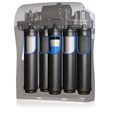 If there's a vacuum, it can pull the water out of all the traps in the house. illustration by ian worpole. Kinetico K5 Drinking Water Station Kinetico Water Systems