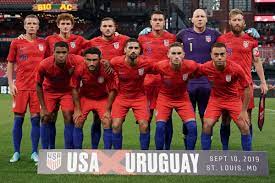 May 24, 2021 · usmnt roster: Gregg Berhalter Names Usmnt Concacaf Nations League Roster Stars And Stripes Fc