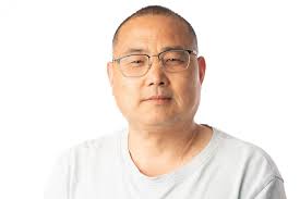 NCASWeb Dr Wuhu Feng