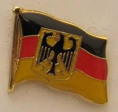 Seine ursprünge lassen sich bis in die anfänge des heiligen römischen reiches verfolgen. Pin Anstecker Flagge Fahne Deutschland Dienstflagge Staatsflagge Adler Flaggenpin Button Badge Flagg Deutschland Europa Pins Flaggen Pins Flaggen Buddel Bini Inh Eda Binikowski E K
