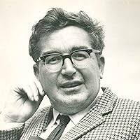 Lawrence Durrell: A Study by G.S. Fraser