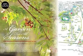 These flowers produce blooms up to two feet tall, each of which lasts all throughout the spring and summer. A Garden For All Seasons Karen Bussolini Garden Arts