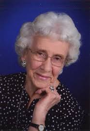 Obituary: Doris Lewis, 97, Hood River — Columbia Community Connection News  Mid-Columbia Region
