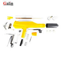 Gema OptiSelect Manual Powder Coating Gun - Complete 1002 ...