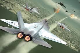 Un premier contrat d'architecture, d'un montant de 65 millions. En Images Le Futur Avion De Combat De La Coree Du Sud Est Equipe De Missiles