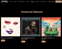 Yesterday, Jukasa Studios was featured