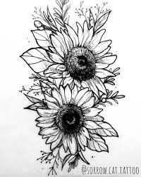 Butterflytattoo Disneytattoo Mandalatattoo Motherdaughtertattoo Sunflowertattoo Tattoofrauen Sunflower Tattoo Sleeve Sleeve Tattoos Tattoos
