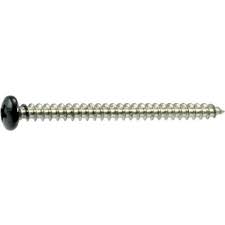 Check spelling or type a new query. Midwest Fastener Phillips Drive Stainless Steel Pan Head Shutter Screws At Menards