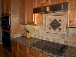 Backsplash tile comes in a variety of colors and textures, including natural stone. Cecilia S Custom Tile Work Virginia Beach Chesapeake Norfolk Backsplashes Tiling Tile Flooring