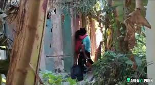 Leaked XXX, Horny Village Wife Fucks Young Stud in Wild Jungle, Caught on  Sneaky Voyeur MMS Cam | AllSex.XXX