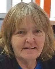 Teresa Kay Stonecipher