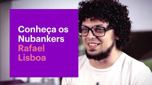 Conheça os Nubankers
