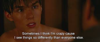 Fresh Movie Quotes A Single Man 2009