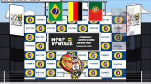 All albers, christijan alonso, fernando barrichello, rubens button, jenson coulthard, david de la rosa, pedro doornbos, robert fisichella, giancarlo heidfeld, nick ide, yuji klien, christian kubica, robert liuzzi, vitantonio massa, felipe montagny, franck monteiro, tiago montoya, juan. Tiago Monteiro My F1 Podium By Mini Drivers Facebook