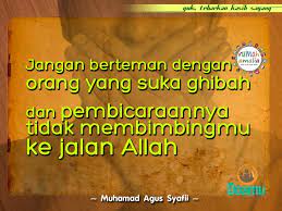 Pin Di Motivasi Islami