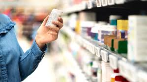 Nz to find out this week if lockdown will be extended. Lockdown Impact Grocery Stores Bolstered Nz Supplements Sales As Pharmacies Slumped