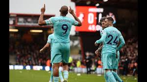 We did not find results for: Boca Quiere A Salomon Rondon Para Reforzar Su Delantera