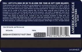 You will need a credit score of at least 640 to get it, which is on par with what most store cards require. Gift Card Eagle Black Grey Eagle American Eagle United States Of America Logo American Eagle Bird Col Us Ae Sv1304815
