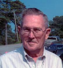 J. T. Jacobs Obituary