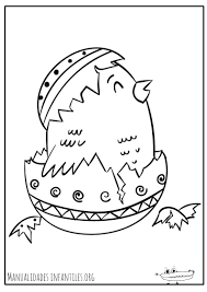 Colección de sofia ochoa • última actualización: Dibujos De Pascua Manualidades Infantiles