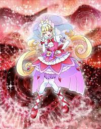precure おしゃれまとめの人気アイデア pinterest makoto kung プリキュア ハグ 魔法