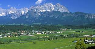 A qualidade dos produtos tirol está presente desde a sua fundação, levando saúde alimentar para o consumidor e gerando confiança em quem se. Bergfex Oberndorf In Tirol Loma Oberndorf In Tirol Matkat Oberndorf In Tirol