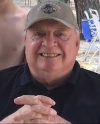 Dennis James Zawalich Obituary September 17, 2025