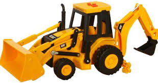 Toystate Caterpillar Lights And Sound Job Site Machines Backhoe Http Omheaven Com Toystate Caterpillar Lights And S Backhoe Caterpillar Toys Play Vehicles
