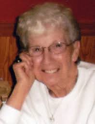 Obituary information for Virginia Ann Compton