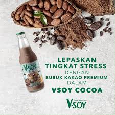 Di amerika serikat survei konsumsi makanan digunakan sebagai salah satu cara dalam penetuan status gizi (willet, 1990).… V Soy World Manfaat Cocoa Bagi Tubuh Facebook