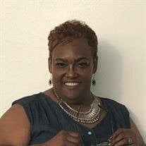 Ms. Pamela Denise Scott Obituary