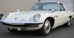 Image result for Canard Blue 1967 Mazda