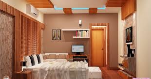 Living Room Middle Class Kerala Indian Home Interior Design Living Room Wall Tiles Desi In 2020 Small House Interior Design Home Interior Design Modern Bedroom Design