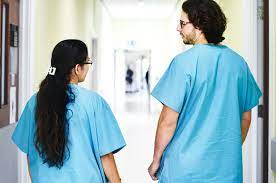 Unless you've given someone else guardianship or the power to make certain types of medical decisions on your behalf. Hospice Nurse Salary How Much Does A Hospice Nurse Make Nursebuff