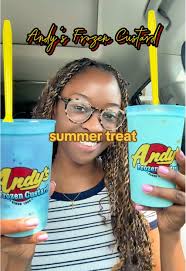 How Much Does Andys Frozen Custard Pay