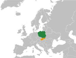 Polen muss zum start der euro 2020 mit eine niederlage gegen die slowakei einstecken. Grenze Zwischen Polen Und Der Slowakei Wikiwand