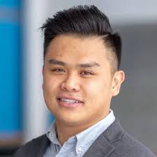 Brandon Ong's Instagram, Twitter & Facebook