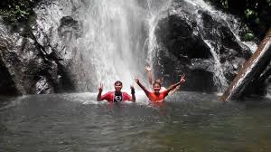 Open in 1999, it is popular starting point for climber to hike gunung tahan. 3d2n Real Inner Jungle Package Elephant Caves Lata Luis Ex Sg Relau Taman Negara