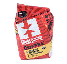 Equal exchange believes that, together, we can continue to build a more equitable and sustainable way of bringing delicious coffee to your table, in a way that supports decaf $13.65/lb. Shop Add On Groceries Coffee Boston Organics