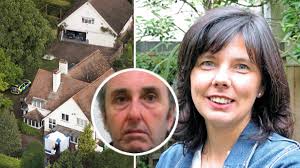 Helen Bailey försvann