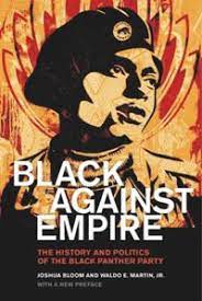 The story of the black panther party and huey p. Black Against Empire