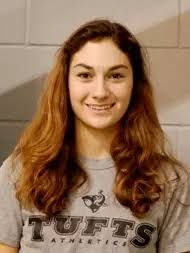 Five Event Wins Lead Tufts Women's Track and Field to Victory at Home