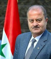 إنا لله وإنا إليه راجعون الفنان زهير رمضان نقيب الفنانين في الجمهورية  العربية السورية في ذمة الله تابعو قناتنا على تيليجرام  https://t.me/joinchat/T1dWWlDVAcMTqtBH