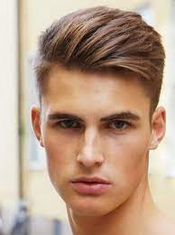 Pin On College Haircut To Look Smart Cute
