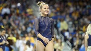 Discover more from the olympic channel, including video highlights, replays, news and facts about olympic athlete madison kocian. Madison Kocian Gymnastics Ucla